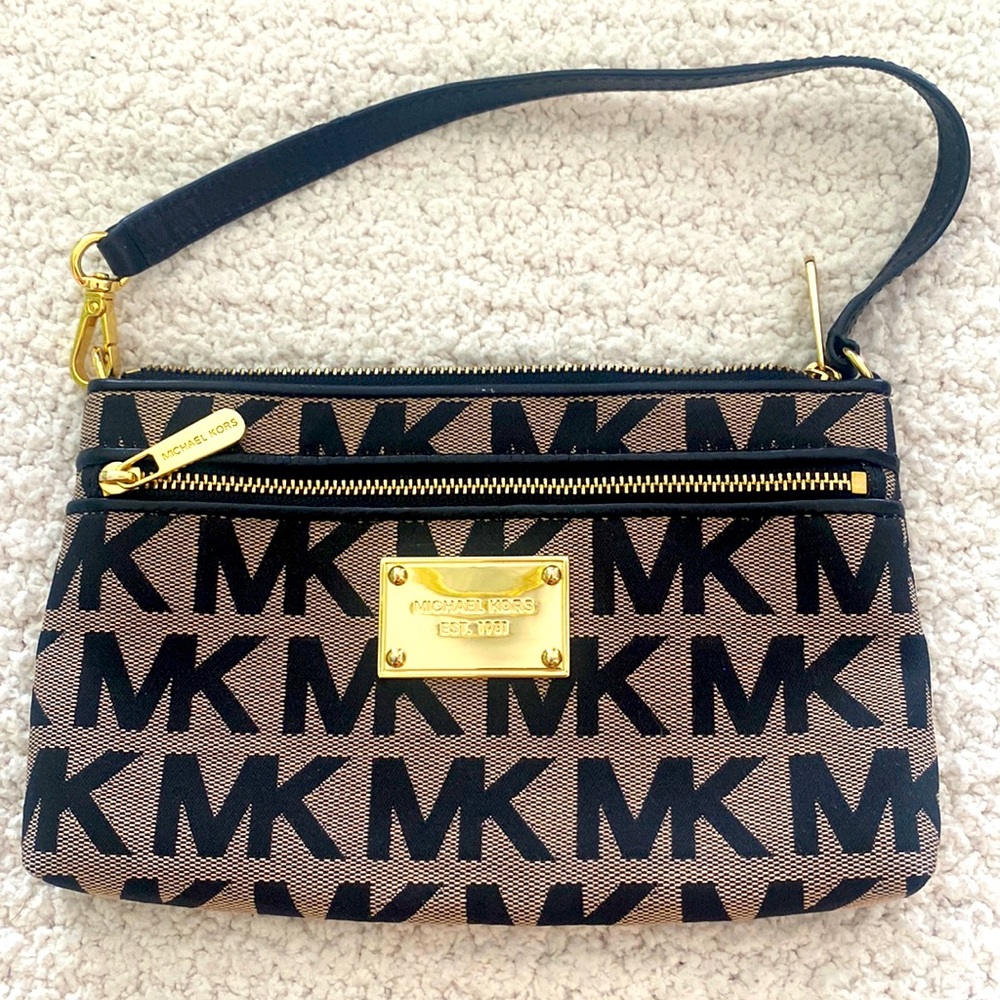 Michael Kors Mini Purse